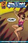 Kid Cannibal #1 Comic Books - Covers, Scans, Photos in Kid Cannibal Comic Books - Covers, Scans, Gallery